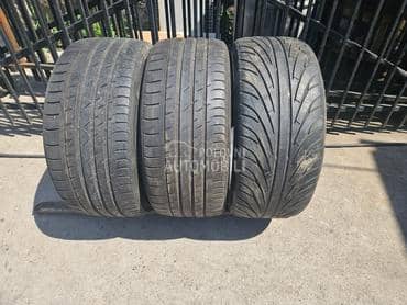 Continental 265/30 R22 Letnja