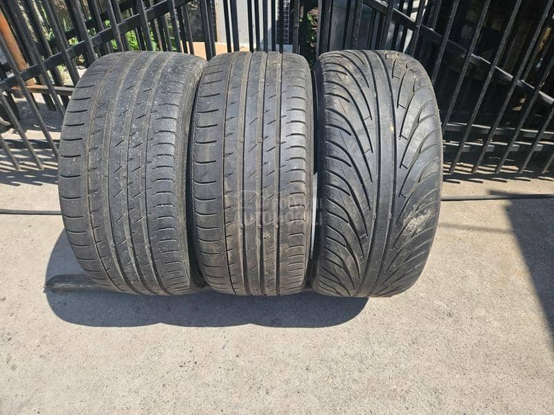 Continental 265/30 R22 Letnja