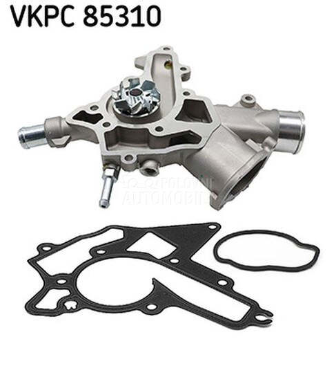Pumpa vode SKF