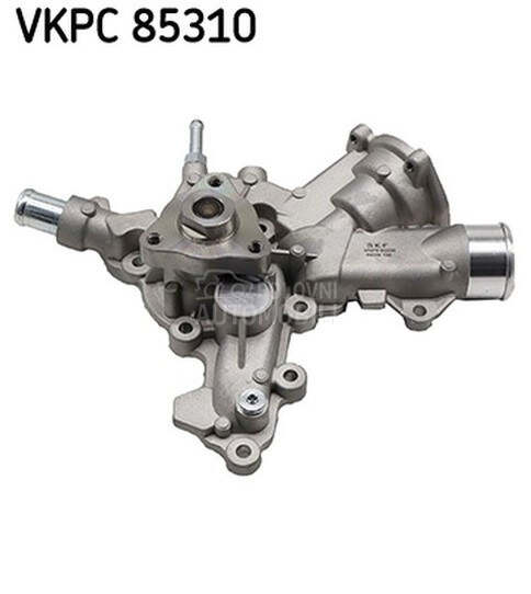 Pumpa vode SKF