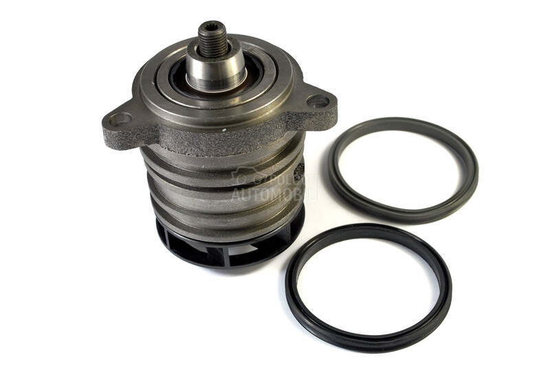 Pumpa vode Thermotec