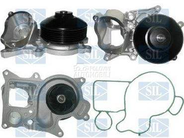 Pumpa Vode za BMW X1 od 2009. do 2015. god.