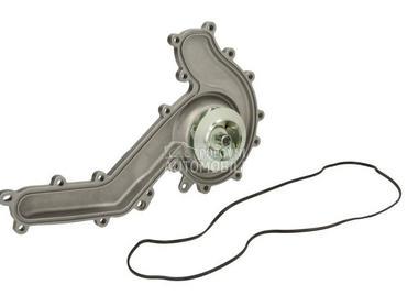 Pumpa Vode za Audi Q7 od 2006. do 2015. god.