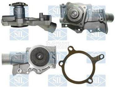 Pumpa vode SIL za Ford Mondeo od 1993. do 1996. god.