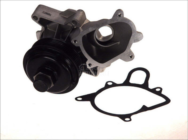Pumpa vode Thermotec