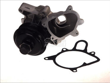 Pumpa vode Thermotec za BMW X5 od 2006. do 2013. god.