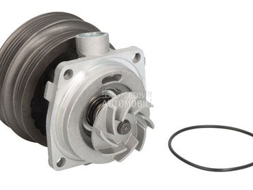 Pumpa vode SKF za Fiat Multipla od 1999. do 2010. god.