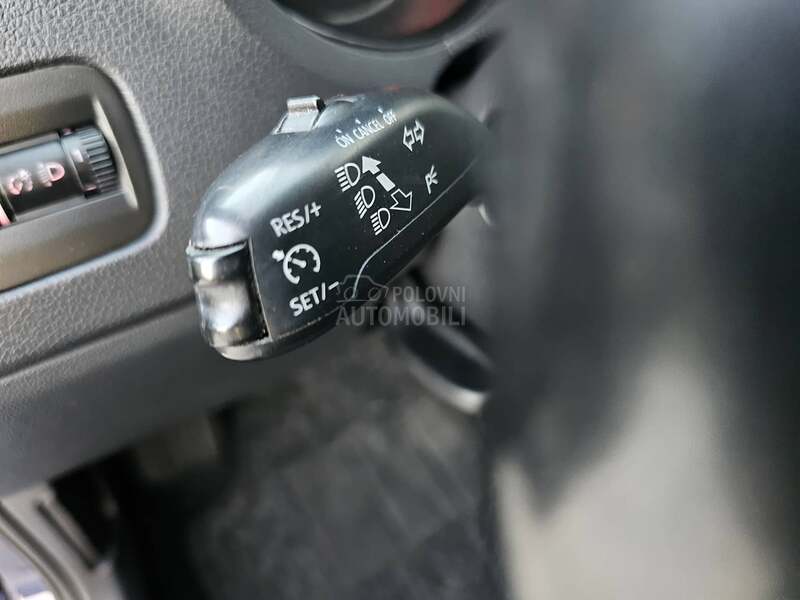 Volkswagen Polo 1.2tdi