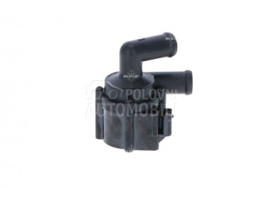 Cirkulaciona pumpa NRF za Audi TT od 2006. do 2014. god.