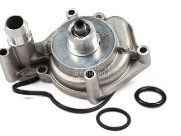 Pumpa vode HEPU za Audi A4 od 2000. do 2004. god.