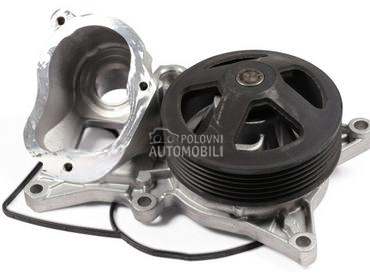 Pumpa vode HEPU za BMW 320 od 2012. do 2018. god.