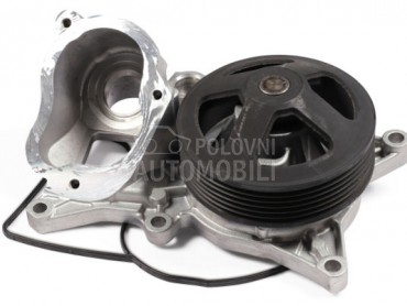 Pumpa Vode za BMW X6 od 2007. do 2014. god.