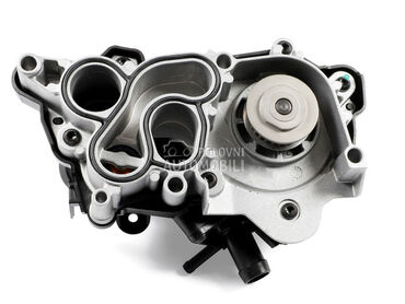 Pumpa Vode za Volkswagen Golf od 2013. do 2021. god.