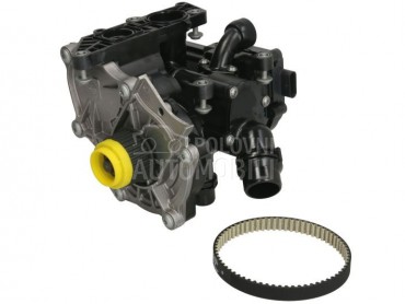 Pumpa vode INA za Cupra Ateca za 2018. god.