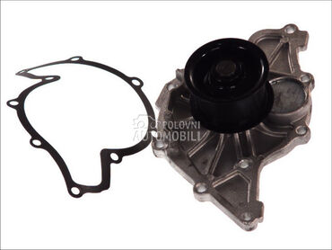 Pumpa vode Thermotec za Audi A4 od 2001. do 2004. god.
