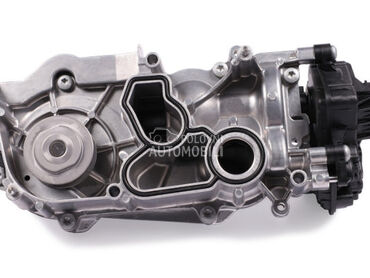 Pumpa Vode za Audi A3 od 2003. do 2012. god.