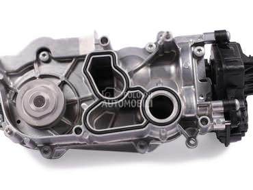 Pumpa vode HEPU za Seat Arona od 2017. do 2020. god.