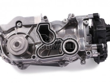 Pumpa vode HEPU za Škoda Fabia za 2021. god.