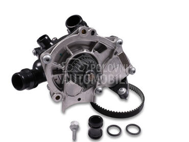 Pumpa Vode za Volkswagen Nova Buba od 2011. do 2019. god.