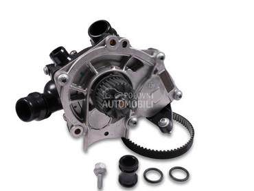 Pumpa vode HEPU za Volkswagen Passat od 2015. do 2017. god.