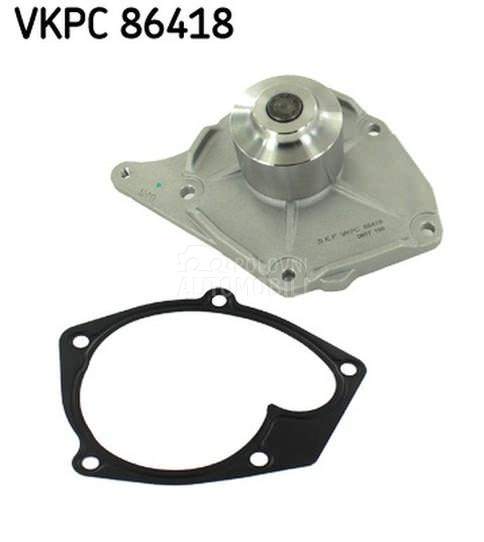 Pumpa vode SKF