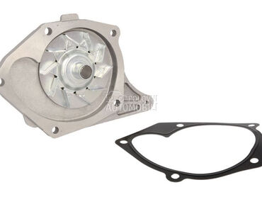 Pumpa vode SKF za Renault Clio od 2005. do 2014. god.