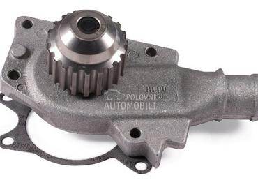 Pumpa Vode za Ford Escort od 1995. do 1999. god.