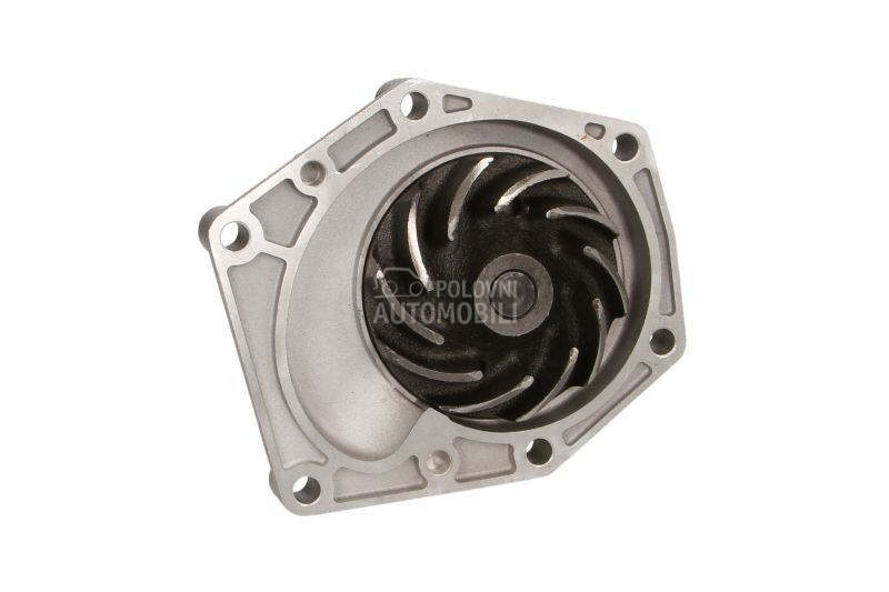 Pumpa vode Thermotec