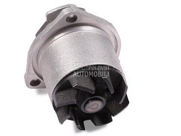 Pumpa vode HEPU za Volkswagen Bora od 1998. do 2005. god.