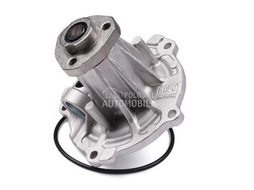 Pumpa vode HEPU za Volkswagen Polo od 2001. do 2009. god.