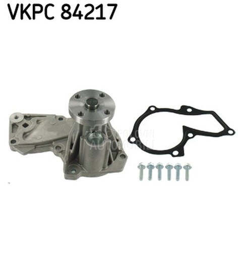 Pumpa Vode
