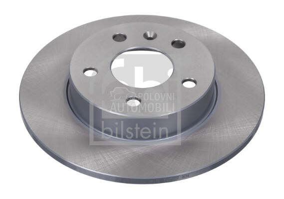 Kočioni disk