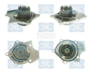 Pumpa vode SIL za Seat Toledo od 2004. do 2009. god.