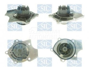 Pumpa Vode za Volkswagen Nova Buba od 2011. do 2019. god.