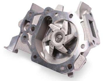 Pumpa Vode za Dacia Sandero od 2008. do 2013. god.