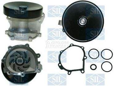 Pumpa vode SIL za Saab 9-3 od 1998. do 2003. god.