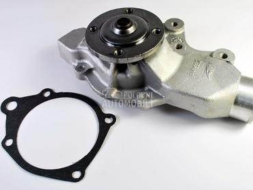 Pumpa vode Thermotec za Jeep Cherokee od 2008. do 2012. god.