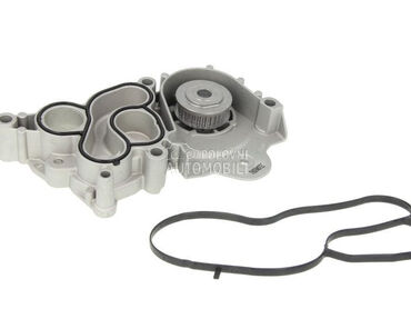 Pumpa vode Thermotec za Seat Ibiza od 2008. do 2017. god.