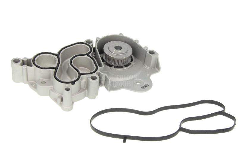 Pumpa vode Thermotec