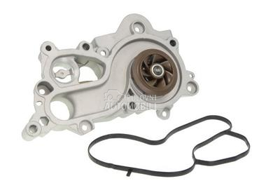 Pumpa vode Thermotec za Škoda Citigo od 2011. do 2019. god.