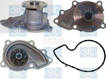 Pumpa vode SIL za Hyundai i20 od 2015. do 2018. god.