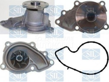 Pumpa vode SIL za Hyundai i30 za 2017. god.