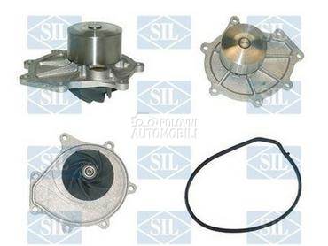 Pumpa vode SIL za Land Rover Freelander od 1998. do 2006. god.
