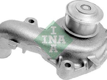 Pumpa Vode za Ford Escort od 1993. do 1995. god.