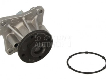 Pumpa Vode za Renault C4 za 2012. god.