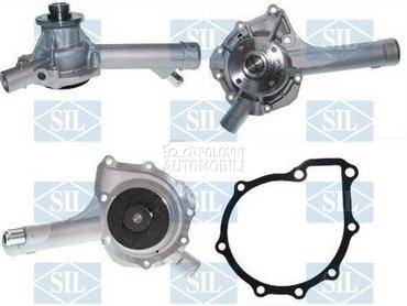 Pumpa Vode za Mercedes Benz SLK Klasa od 1996. do 2004. god.