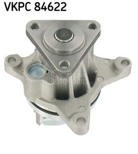 Pumpa vode SKF