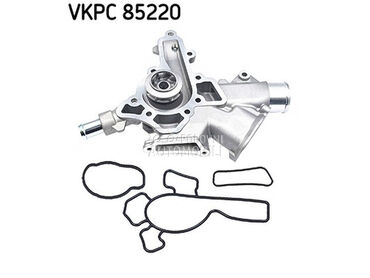 Pumpa vode SKF za Opel Astra od 1998. do 2004. god.
