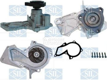 Pumpa vode SIL za Ford Focus od 2010. do 2020. god.