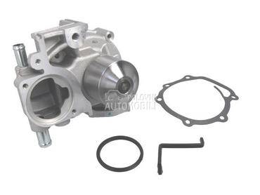 Pumpa Vode za Subaru Impreza od 2007. do 2013. god.